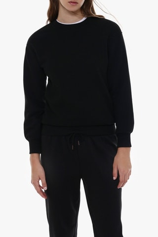 Pantaloni sportivi - Nero