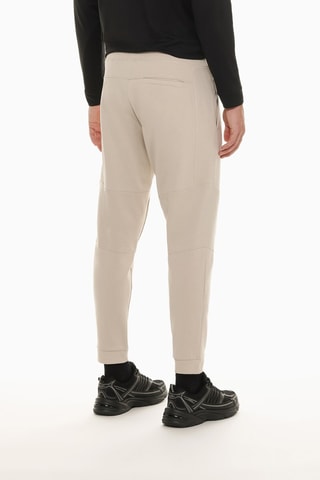 Pantaloni sportivi - Beige