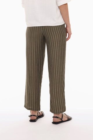Pantaloni - Kaki