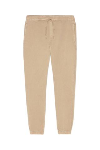 Pantaloni sportivi - Marrone chiaro