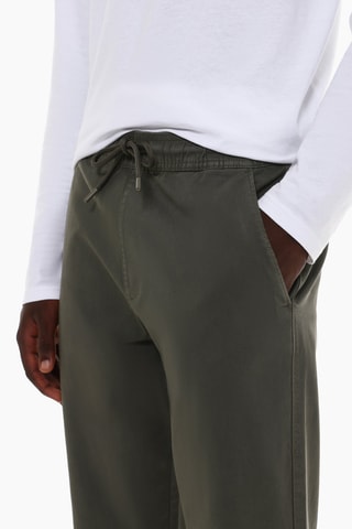 Pantaloni - Kaki