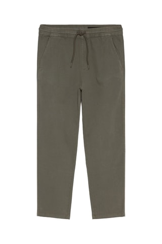 Pantaloni - Kaki