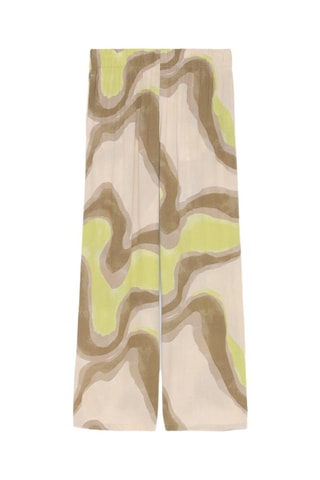 Pantaloni - Beige
