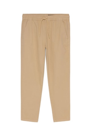 Pantaloni - Beige