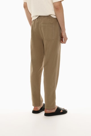 Pantaloni - Marrone