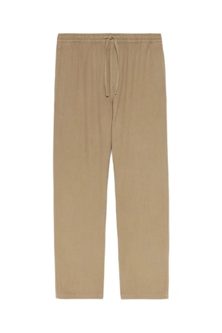 Pantaloni - Marrone