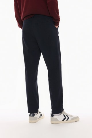 Pantaloni - Navy
