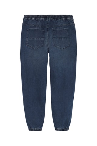 Pantaloni sportivi - Blu