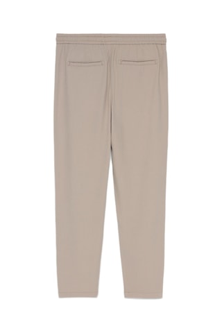 Pantaloni sportivi - Beige