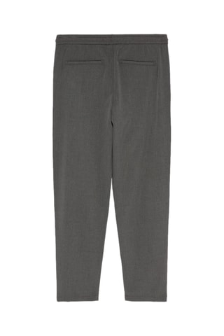 Pantaloni sportivi - Antracite
