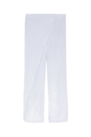 Pantaloni - Malva
