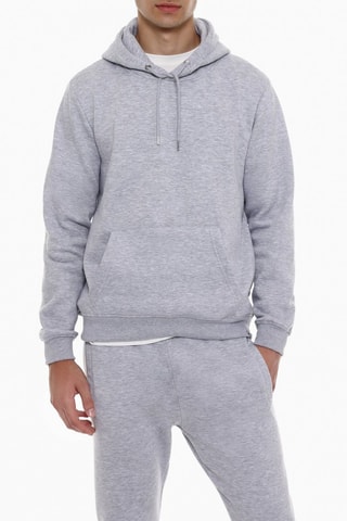 Pantaloni sportivi - Grigio chiaro