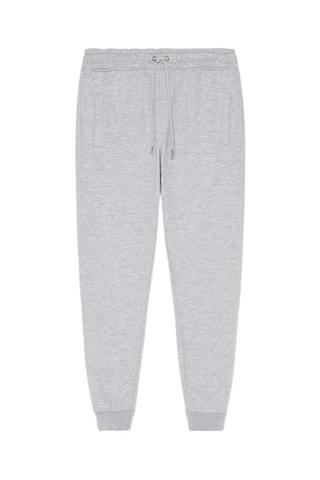 Pantaloni sportivi - Grigio chiaro