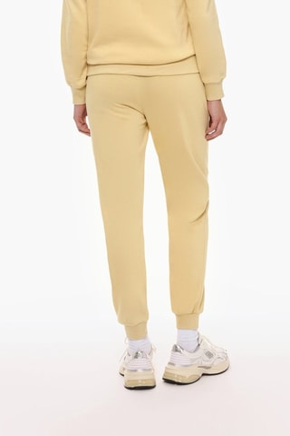 Jogging - Jaune