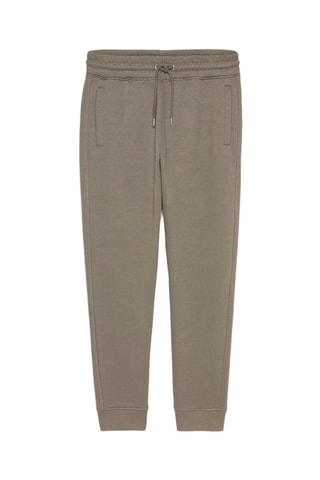 Pantaloni sportivi - Marrone