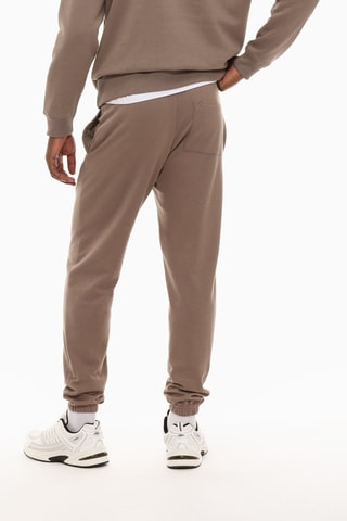 Pantaloni sportivi - Marrone