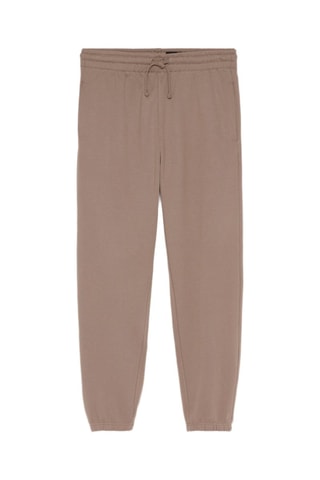 Pantaloni sportivi - Marrone