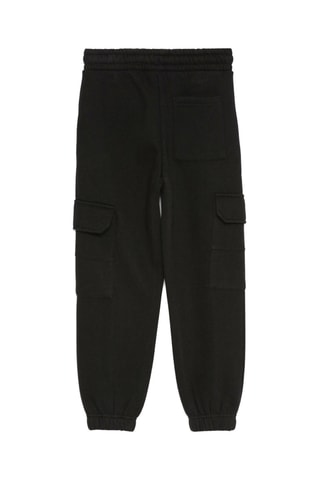 Pantaloni sportivi - Nero