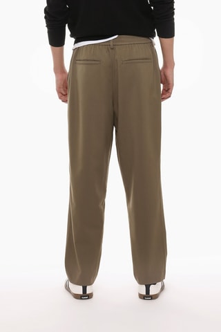 Pantaloni - Kaki