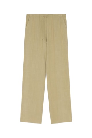Pantaloni - Beige