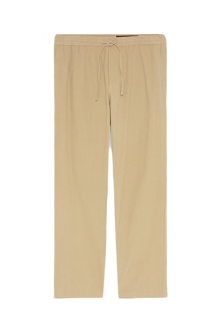 Pantaloni - Beige