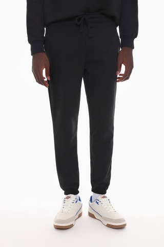 Pantaloni sportivi - Blu indaco
