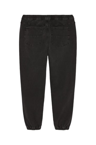 Jeggings - Nero