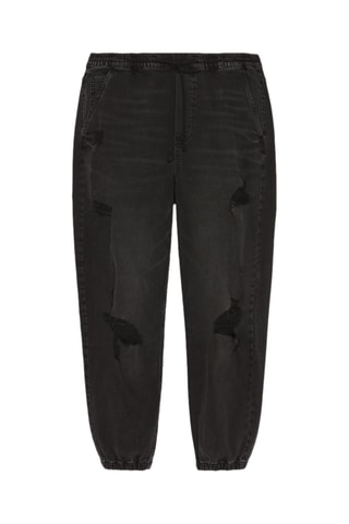Jeggings - Nero