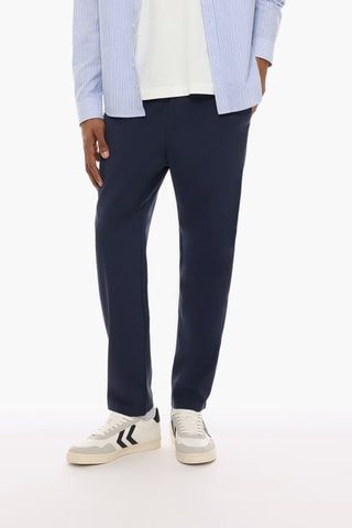 Pantaloni sportivi - Blu scuro