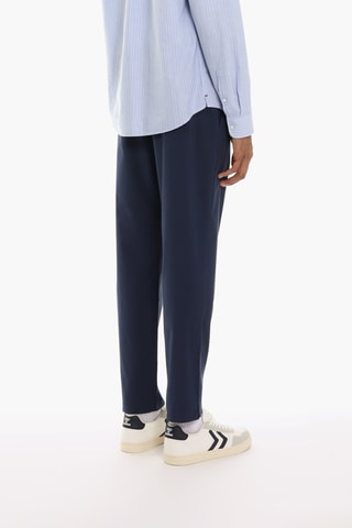 Pantaloni sportivi - Blu scuro