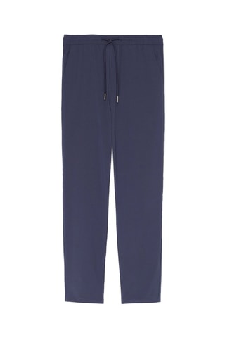 Pantaloni sportivi - Blu scuro