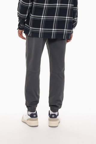 Pantaloni sportivi - Grigio scuro