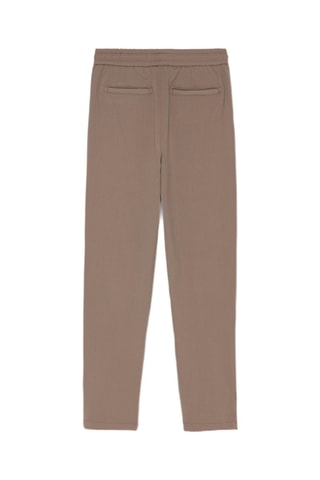 Pantaloni - Marrone chiaro