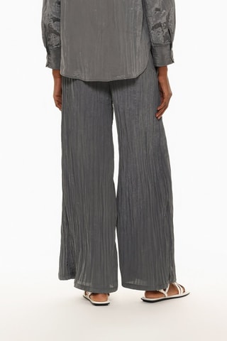Pantaloni - Grigio scuro