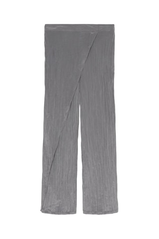 Pantaloni - Grigio scuro