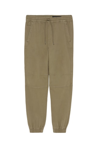 Pantaloni sportivi - Kaki