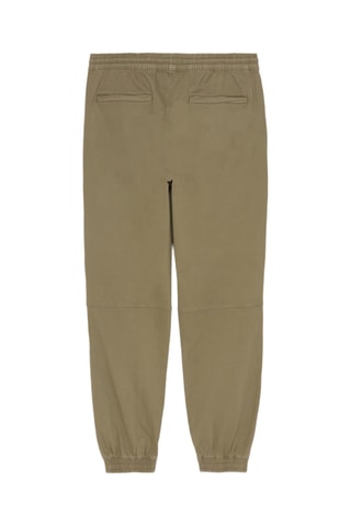 Pantaloni sportivi - Kaki