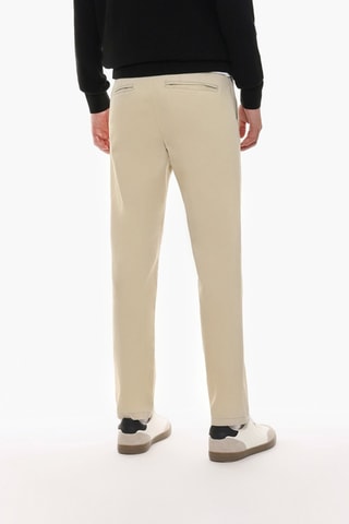 Pantaloni - Beige