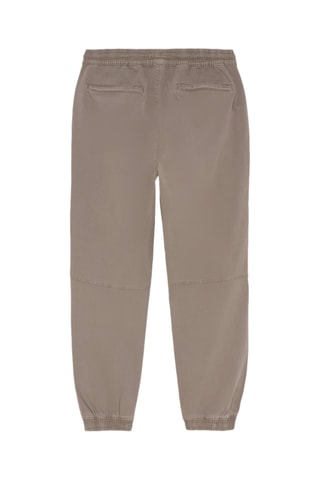 Pantaloni sportivi - Taupe