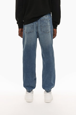 Jeans - Azzurro