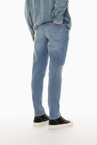 Jeans - Azzurro