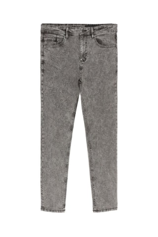 Jeans - Nero