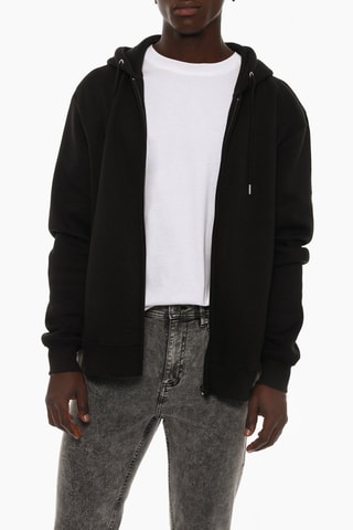 Jeans - Nero