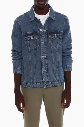 Jeans sportivi - Kaki