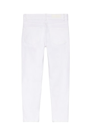 Jeans - Bianco