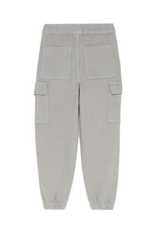 Jeans - Taupe