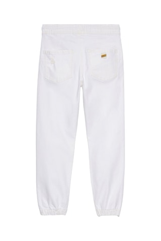 Pantaloni sportivi - Bianco
