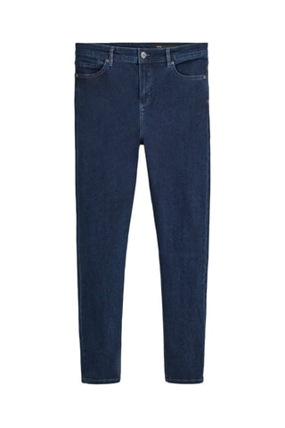 Jeans - Navy