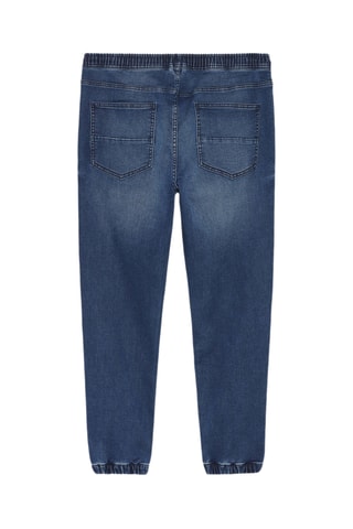 Jeans sportivi - Navy