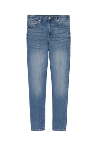 Jeans skinny - Blu